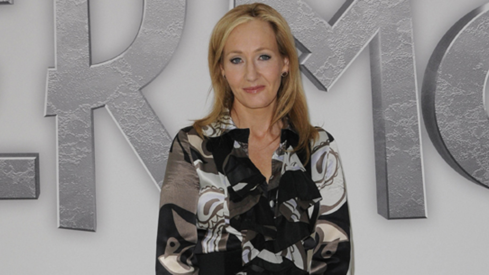 J. K. Rowling schreibt für Erwachsene und bringt ersten Roman nach Harry  Potter am 27. September heraus