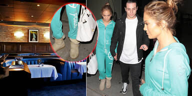 J.Lo - Style-Desaster