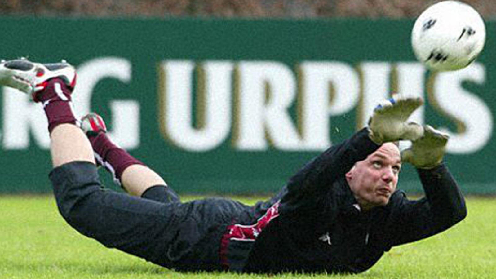 Jürgen Macho wieder die Nummer 1!