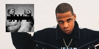 Jay-Z:  "Magna Carta Holy Grail"