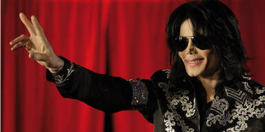 Kravitz-Duett mit Michael Jackson aufgetaucht