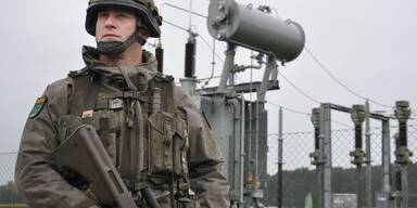 Jagdkompanie-Soldat - ADV - Miliz-Channel - Österreichisches Bundesheer