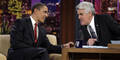 Jay Leno