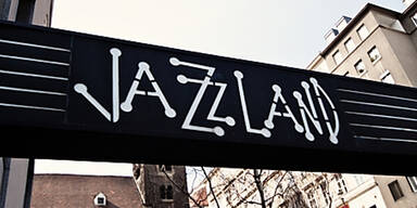 Jazzland Wien