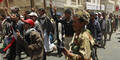 Proteste im Jemen