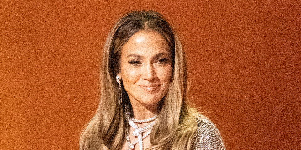 Jennifer Lopez, Entertainer