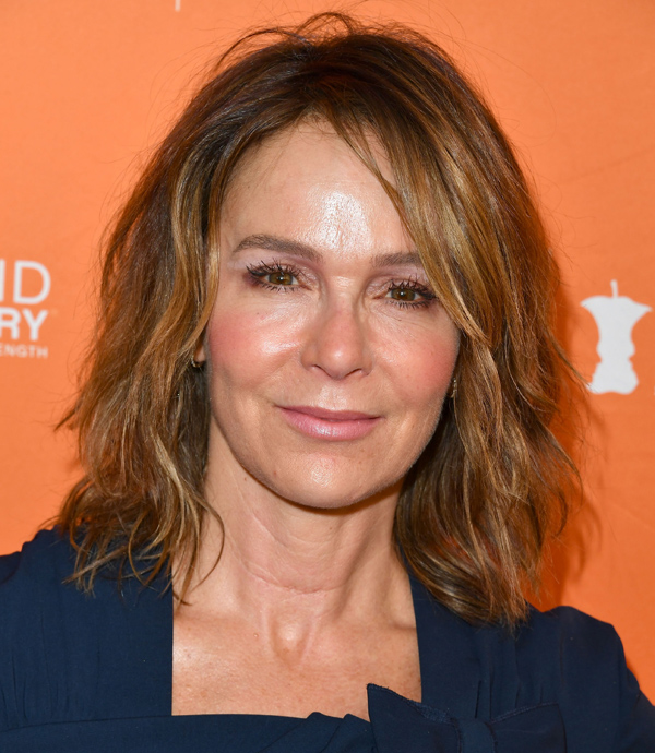 Jennifer Grey