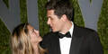 Jennifer Aniston & John Mayer