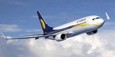 Etihad kauft Anteil an Jet Airways