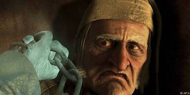 Jim Carrey in sieben Rollen