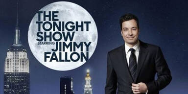 Jimmy Fallons "Tonight Show