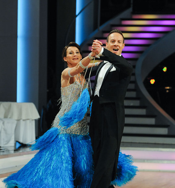 Dancing Stars 2013: Die zweite Show