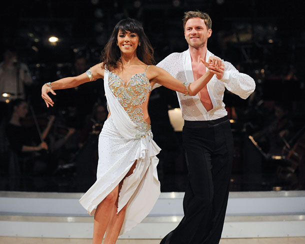 Dancing Stars 2013: Die zweite Show