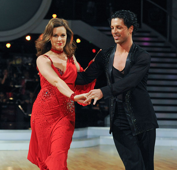 Dancing Stars 2013: Die zweite Show