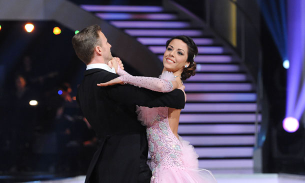 Dancing Stars: Das war die fünfte Show