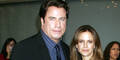 John Travolta & Kelly Preston