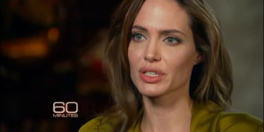 Angelina Jolies nächste dramatische OP!