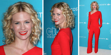 January Jones