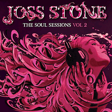Joss Stone: Soul vom Feinsten