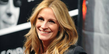 Julia Roberts