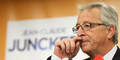 Gerüchte: Juncker wird nicht EU-Chef