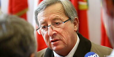 Juncker weist "mangelnde Flexibilität" zurück