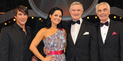 Dancing Stars