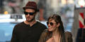 Justin Timberlake und Jessica Biel in Rom