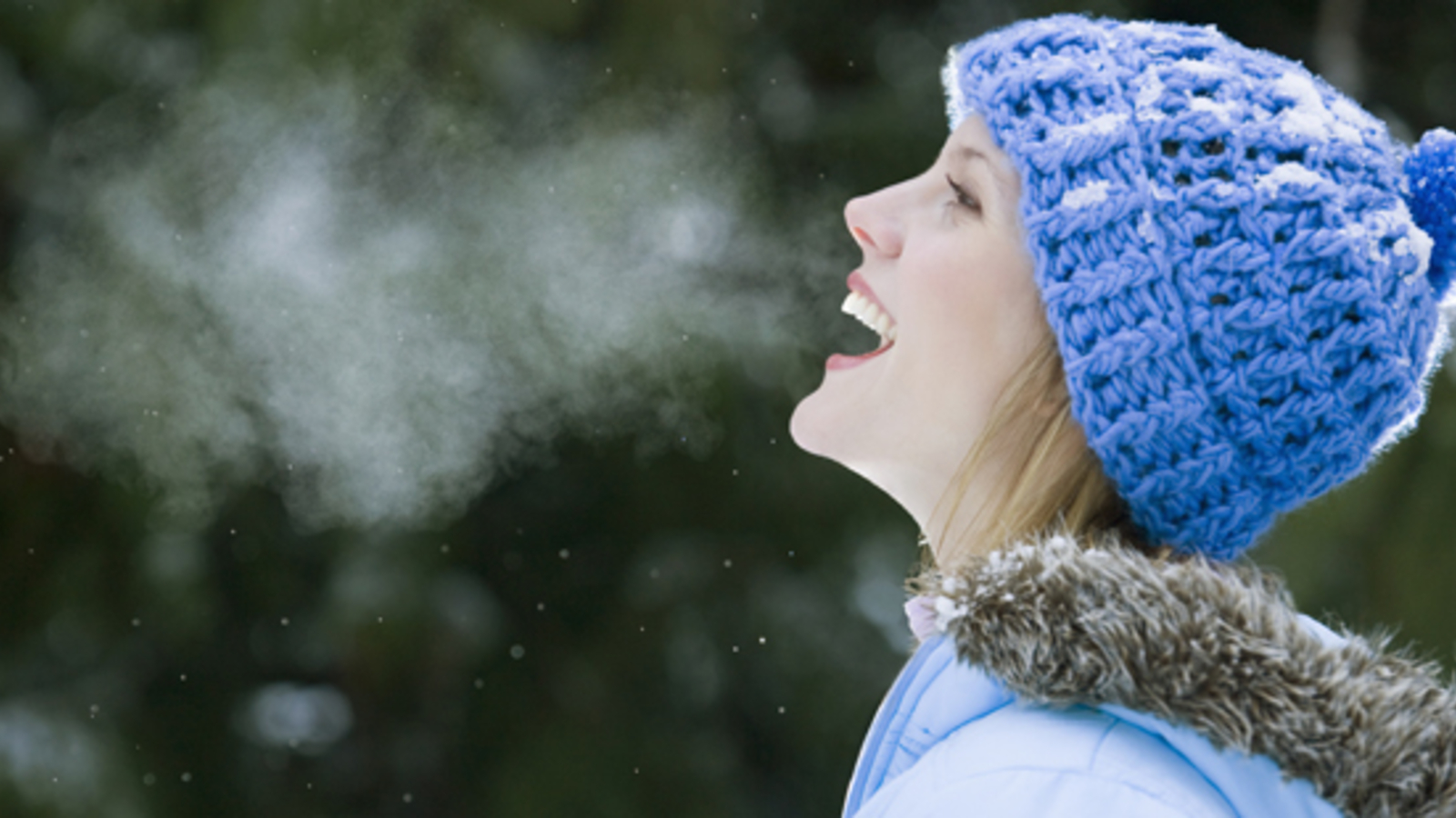Kälte: Jetzt kommt der Frost