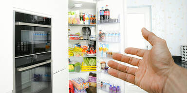 Den für Sie besten Kühlschrank finden