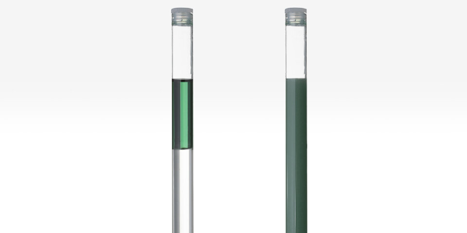 Kami Skincare - 2 Phasen Pflegespray - Violen