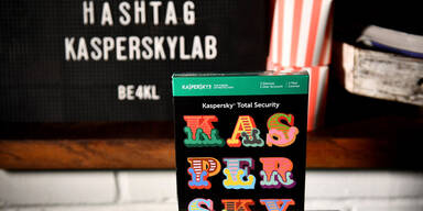 Kaspersky verklagt US-Regierung