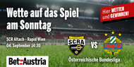 Anzeige BetAustria BLAltachRapid 0409 oe24