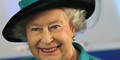Königin Elizabeth II. bei Google