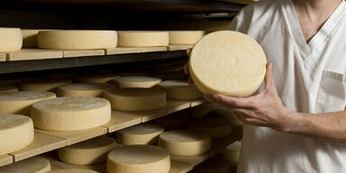 Délicieux! | Bester Käsemacher der Welt kommt aus Frankreich