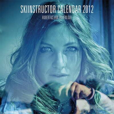 Der sexy Skilehrerinnen-Kalendar 2012 - oe24.at