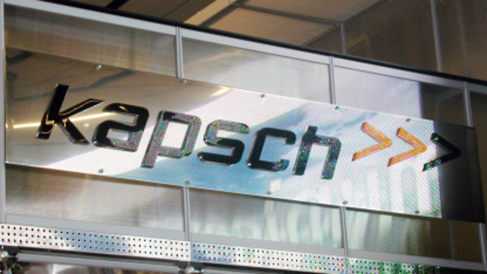 Kapsch muss an Tschechien Pönale zahlen