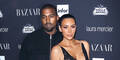 Kardashian: Folgt jetzt die Scheidung?
