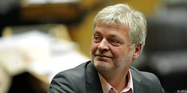 Karl Öllinger kritisiert den Pensionistenverband