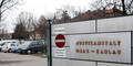 Graz: Gefängnis-Psychologe vom Dienst freigestellt