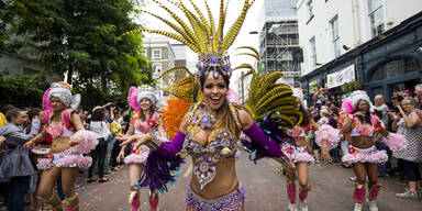 Karneval Notting Hill