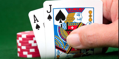 Pokerkarten - ADV - Online-Casinos
