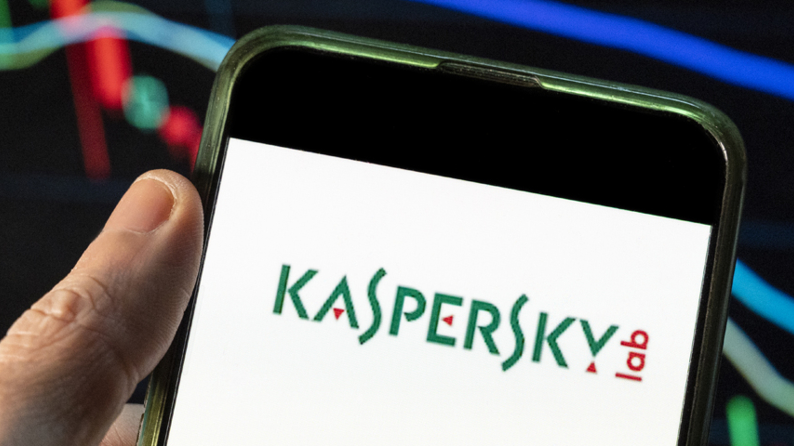 Deutschland Warnt Vor Russischem Virenschutz Kaspersky