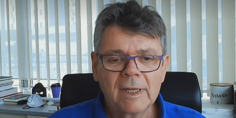 Isabelle Daniel: Das Interview mit Wolfgang Katzian