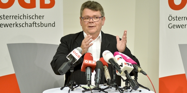Wolfgang Katzian