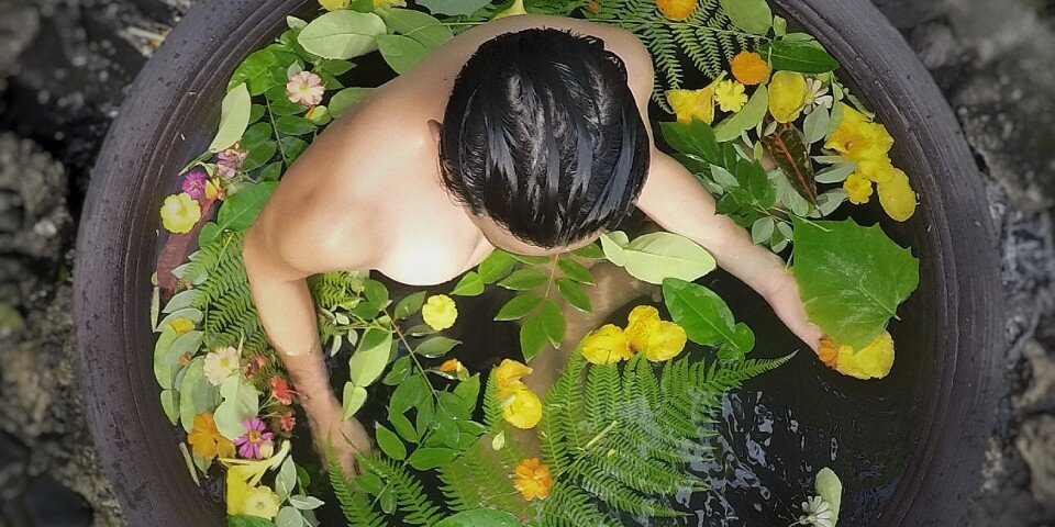 Spa Badewanne