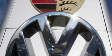 VW dreht Jahres-Absatz bis Oktober ins Plus