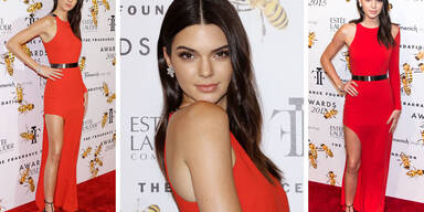 Stylequeen Kendall Jenner