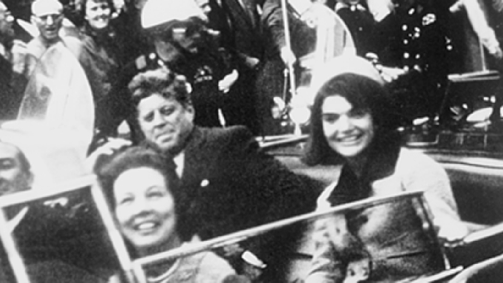 Brisante Geheim Dokumente Zum Kennedy Attentat Veröffentlicht 