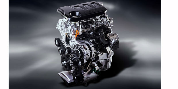 Kia bringt den cee´d GT Line